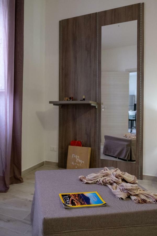 Vasa Vasa Home ปาแลร์โม ภายนอก รูปภาพ